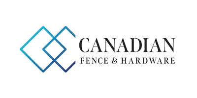 Canada Fence Logo