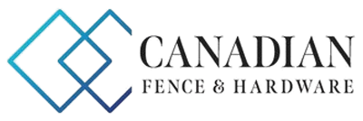 Canada Fence Logo