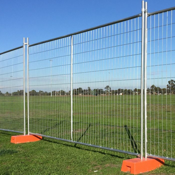 Temporary Fence Panel